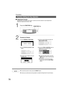 Page 7878
B4·FLS
  
Department Counter
Key Operator can manage, limit copies, counters and code numbers for each department.
(Maximum department number: 300)
1FUNCTION Key
2
Proceed as Follows:
#Touch GENERAL FUNCTIONS.
$Touch 04 Set key operator code
button.
%Input ID Code (4 digits) and touch
the OK button.&Scroll to screen 03/09 and select 14
Dept. Counter mode.
(Touch the TOTAL COUNTER button to
display the sum of all the active
department counters.
NOTECTo reset the function mode, press the RESET...
