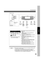 Page 8989
Accessories
Options
B4·FLS
3. How to use
i-ADF
Face-Up
Platen
4
Number
of Copies
5Staple Position
(ex. $-1)
Face-Down1
Place the
Original
23
Select
SORT/
FINISH
modeSelect
Finisher
Mode
Select the type of copy group mode into 2-bin finisher
and press OK.
#SORT
Multiple copies are sorted automatically and
stacked with shift.
$ROTATE-SORT (Upper bin only)
Copied sets are separated by rotation and exited
onto tray.
%ROTATE-GROUP (Upper bin only)
Grouped copies are rotated and exited onto tray.
&NON-SORT...