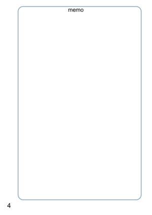 Page 4memo
4 