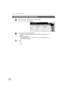 Page 72Sub-Addressing
72
Using Sub-Address Temporarily
5
Enter the Password (max 20 digits) and then press  .
Ex: and press 
6
Dial by any one of the following methods:
• Manual Number Dialing, press   after each station is entered (up to 70
stations) 
• Address Book Dialing
(up to 200 stations, plus an additional 800 with the optional Hard Disk
Drive (DA-HD60) installed)
7
OK
12345OK
Sub-address XMT STN(S):000Enter station(s)
AFRICA
ASIA AMERICA
ANTARTICA
APOLLO
BERLIN
BRAZIL
OK
ti3.fm  72 ページ  ２００２年８月２０日　火曜日...