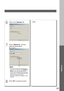 Page 2323
Setting up
7
Check Shared as , and then
enter the Share Name.
Ex:  Panasonic
8
Click  OK to close the screen.
6
Click on the  Sharing tab.Memo:
NOTE
If you need to install an alternate printer
driver for your client OS, click [ Additional
Drivers... ], you can manually add the
Printer Driver by following the instructions
on the screen. To easily create the Printer
Drivers for various OS, use the
PrnCopy.exe before the installation. (See
page 20) 