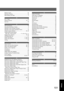Page 101
101
Others
Marked Copies ............................................................ 95
Multi-Size Feeding ...................................................... 46
Multi-Tasking Job Table ................................................. 2
N
N in 1 Copy ................................................................. 44
Network Scanner .................................................. 70, 71
Non-Sort ..................................................................... 48
O
OHP Interleaving...