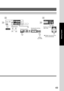 Page 49
49
Making Copies
Number of Copies
(Max. 999)
●Multiple copy sets will be
sorted automatically.
ORIENTATION
Stamping position
Stamping the starting
issue number
or
or
Keypad
(up to 999)
34
  