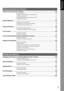 Page 77
Getting to KnowYour MachineAdvanced Internet Fax Features
Internet Communication Features ........................................................................\
............... 130
■  Inbound Routing ........................................................................\
....................................... 130
■
 Dynamic Host Configuration Protocol (DHCP) ................................................................. 131
■
 SMTP Authentication...