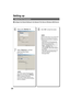 Page 2828
7Select Shared as, and then
enter the Share Name.
Ex: Panasonic
8Click OK to close the screen.6Click on the Sharing tab.
If you need to install an alternative printer
driver for your client OS, click Additional
Drivers. You can manually add the Printer
Driver by following the instructions
on the screen. To easily create the Printer
Drivers for various OS, use the PrnCopy.exe
before the installation.
NOTE
NOTE
Add the Printer Driver if your client OS is
different from the Network Print Server.
●Use the...