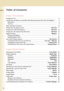 Page 44
     
Table of Contents
Chapter 1 Print Operations
Printing from PC .................................................................................................................. 6
Printing from SD Memory Card/USB Flash Memory/Internal Hard Disk Drive/Mailbox....... 8
Photo Print ...................................................................................................................... 8
File Print...