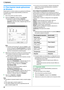 Page 283. Impresora
28
3Impresora Impresora
3.1 Para imprimir desde aplicaciones 
de Windows
Puede imprimir un archivo creado en una aplicación de Windows. 
Por ejemplo, para imprimir desde WordPad, proceda de la 
siguiente manera:
1Abra el documento que desea imprimir.
2Seleccione [Imprimir...] desde el menú [Archivo].
LAparecerá el cuadro de diálogo [Imprimir].
Para obtener detalles acerca del cuadro de diálogo 
[Imprimir], haga clic en [?], y después haga clic en el 
elemento deseado.
Nota:
LPara Microsoft...