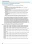 Page 10614. General Information
106
Copyrights
14.3 Information of copyrights and licenses
LThis product uses a part of NetBSD kernel. 
The use of a part of NetBSD kernel is based on the typical BSD style license below.
However, parts of the NetBSD Kernel are  provided with the following copyright notices.
Copyright (c)
The Regents of the University of California. All rights reserved.
Redistribution and use in source and binary forms, with or without modification, are permitted 
provided that the following...