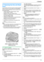 Page 314. Scanner31
4 Scanner
Scanner
4.1 Scanning from the unit (Push 
Scan)
You can easily scan the document by using the operation 
panel on the unit. You can select one of the following 
scanning modes depending on how you intend to use 
the scanned image.
– Viewing using Quick Image Navigator
*1/Multi-
Function Viewer*2 (Viewer)
– Saving as a file to your computer (File)
– Sending as an attached file to an email destination  from your computer (Email)
– Using OCR software (OCR)
– Sending as an attached...