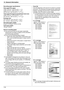 Page 11214. General Information
112
Recording paper specifications
Plain paper/Thin paper:
Letter: 216 mm × 279 mm (8
1/2 × 11)
Legal: 216 mm × 356 mm (81/2 × 14)
A4: 210 mm × 297 mm (81/4 × 1111/16)
Thick paper/Transparency/Label/Card stock size:
Letter: 216 mm × 279 mm (8
1/2 × 11)
A4: 210 mm × 297 mm (81/4 × 1111/16)
Envelope size:
#10: 105 mm × 241 mm (4
1/8 × 91/2)
DL: 110 mm × 220 mm (45/16 × 85/8)
Recording paper weight:
60 g/m
2 to 165 g/m2 (16 lb to 44 lb)
Card stock weight:
163 g/m
2 (90 lb)
Note for...