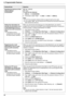 Page 669. Programmable Features
66
Resetting fax features to their 
default settings
{#}{4}{5}{9}{0} “No” (default)
{1} “Yes”
To reset the fax features:
1.{Menu} i {#}{4}{5}{9}
2.Press {1} to select “Yes”. i {Set} i {Set} i {Menu}
Note:
LThe PC fax reception (feature #443 on page 24) will not be reset.
LIf you select “Yes”, the unit will print the received fax documents that have 
been stored into memory.
Setting the information for 
saving a fax document as an 
e-mail attachment (via an e-
mail server) (LAN...