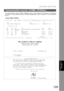Page 129Journals and Lists
129
Printout Journals
and Lists
The Communication Journal (COMM. JOURNAL) lets you verify whether the transmission or polling was
successful.  You may select the printout condition (Off/Always/Inc. only) in Function 8-1 or Fax Parameter
No. 12.
Sample COMM. JOURNAL
Communication Journal  (COMM. JOURNAL)
************** - COMM. JOURNAL - ***************** DATE MMM-dd-yyyy **** TIME 15:00 ********
(1) (2) (3)
MODE = MEMORY TRANSMISSION START=MAR-15 14:50 END=MAR-15 15:00
FILE NO.= 050(4)...