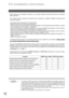 Page 1212
Pre Installation Information
Before setting up your Panasonic machine on your network, please read this entire section to be familiar
with its functions.
Your machine is able to perform the following when connected to a 10Base-T/100Base-TX Ethernet LAN
(local area network):
 Send paper-based information as an Internet Email.
 Receive and print an Internet Email automatically.
 Forward received G3 fax message or Email automatically to the preprogrammed Email address or regular
G3 fax machine (see...