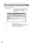 Page 30Programming or Retrieving Parameters via Email
30
To retrieve the existing Internet Parameters, send a plain text email to your machine’s email address with
the following command in the Subject line:
To Retrieve the Internet Parameters for Backup
#get parameters(password)#: where the password is the Remote Password programmed in your
machine’s User Parameters (i.e. 123456789).  For security, always
input a Remote Password in the User Parameters.  If it was not
programmed, signify with () (i.e. #get...