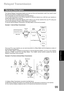Page 9999
Network
FeaturesNetwork Features
Relayed Transmission
The Internet Relayed Transmission feature can save you time and transmission costs if you need to send
the same documents to multiple G3 fax machines.
This is especially true if the transmissions are long distance.
You can send documents to any G3 fax machine by using the Internet via a LAN from your machine to
another Relay Station (your machine).
You can also send an email with attached TIFF-F file(s) to any G3 fax machine from your PC using...