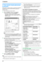 Page 263. Impresora
26
3Impresora Impresora
3.1 Para imprimir desde aplicaciones 
de Windows
Puede imprimir un archivo creado en una aplicación de Windows. 
Por ejemplo, para imprimir desde WordPad, proceda de la 
siguiente manera.
1Abra el documento que desea imprimir.
2Seleccione [Imprimir...] desde el menú [Archivo].
LAparecerá el cuadro de diálogo [Imprimir].
Para obtener detalles acerca del cuadro de diálogo 
[Imprimir], haga clic en [?], y después haga clic en el 
elemento deseado.
* El modelo ilustrado...