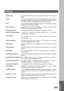 Page 193APPENDIX
APPENDIX
191
Program KeysKeys that are defined for storing a sequence of stations to be dialed or
polled.
ProtocolA protocol is the special set of rules for communicating that the end points
in a telecommunication connection use when they send signals back and
for th. Both end points must recognize and observe the protocol.
PSTNPublic Switched Telephone Network. Network of interconnected switching
equipment and transmission facilities.
Qwerty KeyboardA keyboard on the Touch Panel Display that is...