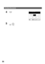 Page 58BASIC OPERATIONS
56
4
5
  
VALID095 DUPLEX PRINT
INVALIDVALID
CANCEL O K
OK
Sending Documents 