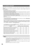 Page 12GETTING TO KNOW YOUR MACHINE
12
Pre Installation Information
Before setting up the DP-2500/3000 on your network, please read this entire section to be familiar with its
functions.
The DP-2500/3000 is able to perform the following when connected to a 10Base-T/100Base-TX Ethernet LAN
(local area network):
Send paper-based information as an Internet Email.
Receive and print an Internet Email automatically.
Forward received G3 fax message or Email automatically to the preprogrammed Email address or...