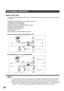 Page 14GETTING TO KNOW YOUR MACHINE
14
Setup as POP3 Client
To install the DP-2500/3000 as POP3 Client, the following network parameters need to be programmed on
your network.
 IP Address of the DNS Server (if not available, see Note 2)
 IP Address of the DP-2500/3000
 Subnet Mask of the DP-2500/3000
 Name or IP Address of the Default SMTP mail server
 IP Address of the Default Router
 POP Server Name or IP Address
 POP User Account Name
 POP Password
 Email Address of the DP-2500/3000 (see Note 1)...