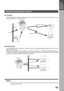 Page 19GETTING TO KNOW YOUR MACHINEGETTING TO 
KNOW YOUR 
MACHINE
19
Fax Forward
The DP-2500/3000 is capable of transferring all received Internet email or regular G3 fax documents to a pre-
programmed G3 fax or a PC destination.
Network Scanner
The DP-2500/3000 can be utilized as a network scanner by simply transmitting an image to a PC as TIFF-F
attachment to an email.
This feature was enhanced with an addition of a new Fax Parameter No. 164 (IFAX XMT HEADER), giving you
a selection of whether to include the...