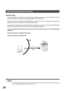 Page 20GETTING TO KNOW YOUR MACHINE
20
Network Printer
The DP-2500/3000 can be utilized as a network printer by simply sending the documents created on your PC
using various software applications to the DP-2500/3000 via TCP/IP protocol.
There are two parts to setting up the DP-2500/3000 as a network printer.  Part 1 requires you to download the
software (printer driver and LPR) from the web site listed below.
The second part requires you to install and configure the software on your PC to work with the...