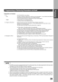 Page 39INSTALLING YOUR MACHINE
INSTALLING 
YOUR MACHINE
39
Explanation of Contents
 (see Note 1)  (see Note 2)  (see Note 3)  (see Note 4)
(1) To : The DP-2500/3000’s email address.
From : This field is normally not visible when creating new email message(s).  It is your default email address for 
retrieving the Phone Book data and for error message notification.
(It can be programmed with the configuration tool of your email program).
Subject : To Store data, type: #set abbr(password)# 
: To Retrieve data,...