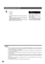 Page 62BASIC OPERATIONS
62
 (see Note 1) (see Note 2) (see Note 3) (see Note 4) (see Note 5)         (see Note 6)       
5
The document(s) begin to store into memory with a file
number.  
Then starts connecting to the LAN immediately after
storing the first page.  (See Note 6)
While sending the document(s) via LAN, the remaining
page(s) continue to store into memory.
NOTE
1. If your machine sounds an alarm (pi-pi-pi) when pressing the KEYBOARD Button or any Phone Book entries that
contain an email address, one...