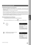 Page 77BASIC OPERATIONS
BASIC
OPERATIONS
77
Unattended Email Retrieval from the POP Server
When the Fax Parameter No. 146 (POP TIMER) is set to a value between 1 and 60 minutes, and Fax
Parameter No. 147 (AUTO POP RCV) is set to Valid, the machine will query the POP server at the specified
interval for new mail.  
Any mail on the POP server is retrieved and printed unattended.  
When the Fax Parameter No. 146 (POP TIMER) is set to 0, the machine will not query the POP server and
the mail is not retrieved...