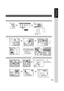 Page 1515
Getting To Know
Your Machine
Staple CartridgeEmpty
New2
1
TapeNew
Empty21
Tape
Empty
2
1
New
Staple Cartridge
Number of Copies
(Max. 999)
34Check the
operation2
456
7
10
456
456
7
Close the
Staple Cover.
When the Staple is jammed
●The following message will
be displayed on the Touch
Panel Display:
Can Not Complete
Confirm Staple UnitFor DA-FS330: For DA-FS600/FS605:Jammed
Staple
2
1
3
Jammed
Staple21
3
Stitcher Unit
Until it
stops
Close the Lower Front Cover. 