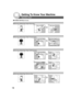 Page 1818
Getting To Know Your Machine
Left Cover
Exit Cover
Magnet
Heat Roller Cover
Exit Cover
Transport Release Lever
Misfed PaperRight Cover
Operation Chart
■ Problem Solving (Continued)
● Removing a Misfed Paper (Paper Entry Area)
● Removing a Misfed Paper (Paper Transport Area)
12
12
● Removing a Misfed Paper (Paper Exit/Fuser Area)
12
67
● Removing a Misfed Paper (Reverse Area)
12 