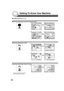Page 2020
Getting To Know Your Machine
1
2
Paper Transport Knob
Misfed PaperRight Cover Lower
Exit Guide
Misfed PaperInner Cover
ADF Cover
Automatic Duplex UnitKnob 5 (Left)
Transport Release Lever
● Removing a Misfed Paper (Automatic Duplex Unit (ADU))
12
67
■ Problem Solving (Continued)
● Removing a Misfed Paper (i-ADF)
12
67
● Removing a Misfed Paper (System Console)
12
When the optional System Console
(DA-DS601/DS602) is installed. 