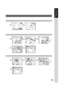Page 2323
Getting To Know
Your Machine
Saddle
Exit 
Cover
Misfed Paper
Push and Turn
Finisher Upper Cover
Misfed Paper
Punch Cover
Punch Cover
Latch
Door34
345
6
89
345
6
8 