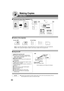 Page 3030
Making Copies
Basic Menu
■ Copying the Same Size Originals (1:1)
Copy size is automatically selected.
100%
If set in other
function mode or
If original size
is not detected
NOTE●During the copy operation and after making copies, the fan motor may start spinning. This is a
normal operation and is used to cool down the copier.
12
■ Position of the original(s)
On the i-ADF On the Platen
■ Using the ADF
 Originals that cannot be used
●Post Cards,  Drawing Papers, Transparencies,
Labelling Papers,...