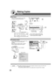 Page 3636
Making Copies
Basic Menu
■ Job Queue
Refers to a list of jobs waiting to print, delete
or change of priority (only for print job).
Job
 1
Job
 2
Job
 3
Job 3
Job 1
Job 2
Deleted
Select the job(s)∗
you wish to delete
∗∗
∗You can select to delete multiple/all jobs.
∗∗Priority can be selected for print jobs only
when the optional HDD is installed. Select the job(s)
■ Completion Notice
A Job Completion Notice via a pop up screen on the
Desktop of your PC when the Copy Job is
completed.
Before using the...