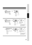 Page 4343
Making Copies
Number
of Copies
Number
of CopiesPlace the next original
within 5 sec. of last
ejected copy.
Select Sorting/Finishing settings
or
or
etc.
Place the next original within
5 sec. of last ejected copy.
(30 sheets)
If “Another Original? YES or
NO” message is displayed,
touch the “NO” button.
If “Another Original? YES or
NO” message is displayed,
touch the “NO” button.
Number of
Copies
(ex. 5)
3
4
3
456
4563 