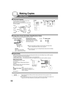Page 5656
Making Copies
Other Features
■ Concurrent Copying
The next copy job can be reserved even if the
current copy job is not completed.
(Requires the optional Hard Disk Drive (See page
75) to be installed)
1st job1st job
2nd jobReserve
Copy
2nd job
1st job
orSelect Function
■ Energy Saver (Power Save Mode, Sleep/Shutdown Mode)
■ Skyshot Mode
Skyshot allows copying a manuscript without generating dark borders even if the Platen Cover or ADF is opened.
Two types of Skyshot modes can be selected:
1) Digital...