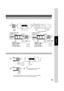Page 7373
Function
ID Code
(4-digit)Scroll to
03/09
For Maximum Prints
Select Page
Select Department
Maximum Number
of Copies (8-digit)
ID Code
(4-digit)
Turn the Power Switch on the Left Side
of the machine OFF and ON. For Department Counter
Select Page
Select Department
Clear the
counter (8-digit)
to “0”
or
45
6
4
5
78
∗When clearing the IP address, press the  key to move to the next segment
of the IP address (
∗∗∗.∗∗∗.∗∗∗.∗∗∗) and press the Clear key. 