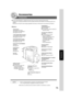 Page 7575
Accessories
Accessories
Components
■The DP-3520/4520/6020 is a digital photocopier which can produce images with great clarity.
Furthermore, its copying functionality can also be greatly enhanced by the addition of the following options and
supplies.
We hope you find that the wide ranging capabilities will make your office-place more productive and efficient.
■ OptionsImage Memory
(DA-SM16B/64B/28B)
●16/64/128 MB
●To increase the memory capacity for
electronic sorting.
Hard Disk Drive (HDD) Unit...