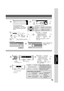 Page 7979
Network Scanner
(Option)
Select a destination (PC)∗
∗  A destination will be indicated
“ROUTING MENU” : refer to optional
Document Distribution System (DA-
WR10).
Select a Mode if required
Resolution∗
Exposure
Original mode2-Sided Original
Thin Original
PC Screen
Refer to PDMS Operating
Instructions on the
CD-ROM.
IP Address
   Ex.: 192.168.1.10∗∗Server name
(Max. 15 characters)
  Ex.: SALES DEPT
34
5
910
45
6
∗150dpi: Text mode only.
Port number
To input upper
case letter(s).
To input numbers
and/or...