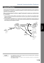 Page 115Internet Communication Features
115
Internet Fax
Features
Using the Inbound Routing feature, your machine can route documents received from a G3 fax machine to
email address(s) or to Internet Fax machine(s) connected to a LAN as an email, as well as to other G3 fax
machine(s) over the telephone line.
When an incoming Internet Fax, Email or a regular Fax document is received, your machine checks
for the following:
1. First, your machine checks whether a sub-address is included.  If it is, it will look for...