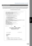 Page 133Sending Documents via LAN
133
Internet Fax
Features
When using the Internet communication mode, a failure report will print automatically for each transaction if
the email is returned undelivered by the mail server. The printout will consist of the undelivered message
contents supplied by the mail server and a portion of the first page’s image for that particular transaction.
Failure Report Sample (User unknown)
Returned Email
                              5
MMM-dd-yyyy 14:49          iFAX...