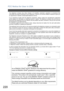 Page 220FCC Notice for User in USA
220
Your telephone company may make changes in its facilities, equipment, operations or procedures that
could affect the proper functioning of your equipment. If they do, you will be notified in advance to give you
an opportunity to maintain uninterrupted telephone service.
If you experience trouble with this telephone equipment, please contact the manufacturers authorized
service agency for information on obtaining service or repairs. The telephone company may ask that you...