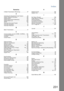Page 231Index
231
Numerics
2-Sided Transmission (Receiving) ...................... 27
A
Activating the Department Code Feature ............ 94
Adding Telephone Numbers ............................. 180
Address Book .................................................... 180
Address Book Email Addressing ....................... 126
Address Book List ............................................. 204
APOP ................................................................ 195
Automatic Document Feeder...