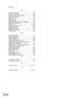 Page 232Index
232
R
Receive To Memory .............................................83
Received Time Print...........................................190
Receiving Documents via LAN .......................... 135
Receiving Password ............................................79
Redialing ..............................................................31
Reduction Ratio .................................................191
Relay Network....................................................161
Relay XMT Report (COMM....