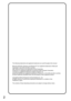 Page 22
The following trademarks and registered trademarks are used throughout this manual: 
Microsoft, MS-DOS, Windows and Windows NT are registered trademarks of Microsoft 
Corporation in the USA and other countries.
i386, i486 and Pentium are trademarks of Intel Corporation.
Centronics is a registered trademark of Centronics Data Computer Corporation.
TrueType is a registered trademark of Apple Computer, Inc.
Novell and NetWare are registered trademarks of Novell, Inc. in the USA and other countries.
All...