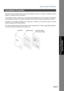 Page 111Document Viewer
111
Document Management 
System Section
Document Viewer provides functions to add various graphics and text to an image. The graphics and text
added to an image are called .
The annotation function, unlike those in usual image editing applications, does not change the image itself
but lays graphics and text on the image. Annotations and the original image are displayed as one image.
Annotations are managed separately from image data. Therefore, the Document Viewer can switch
between...