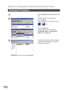 Page 182Network Configuration Editor/Address Book Editor
182
Activation Procedure
1Start the Network Device Locator. (See page 
170)
2The Network Device Locator appears.
From the Toolbar
Select the device from the list and click the 
 or   icon.
From the Tools menu
Select the device in the list and select 
Configuration Editor or Address Book 
Editor from the Tools menu.
3The Network Configuration Editor or Network 
Address Book Editor appears and retrieves 
the data from the device. 