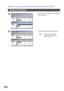 Page 196Network Configuration Editor/Address Book Editor
196
Advanced Operation
5Right-click and select Paste, or select Paste 
from the Edit menu.
6The data is pasted at the designated point.
Note:
The data which exceeds the 
maximum number of allowable 
addresses will be lost. 