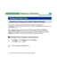 Page 28Settings and Printing 
MaintenanceSpecifications28
Setting the Printer Driver
Displaying the Panasonic KX-P8415 Properties Window
It is possible to set the printer by using the Panasonic KX-P8415 Properties window.
The Panasonic  KX-P8415 Properties window can be displayed from Windows
®*1(see below) or from
an application(seepage 30).
When setting the printer by using Panasonic KX-P8415 Properties window under Windows 
(Start- Settings- Printers), the setting is retained even if Windows is shutdown and...